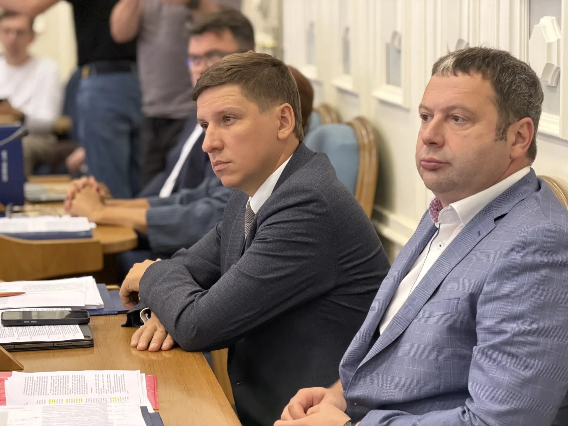 Депутаты Костромской областной думы одобрили итоги работы администрации региона за прошлый год