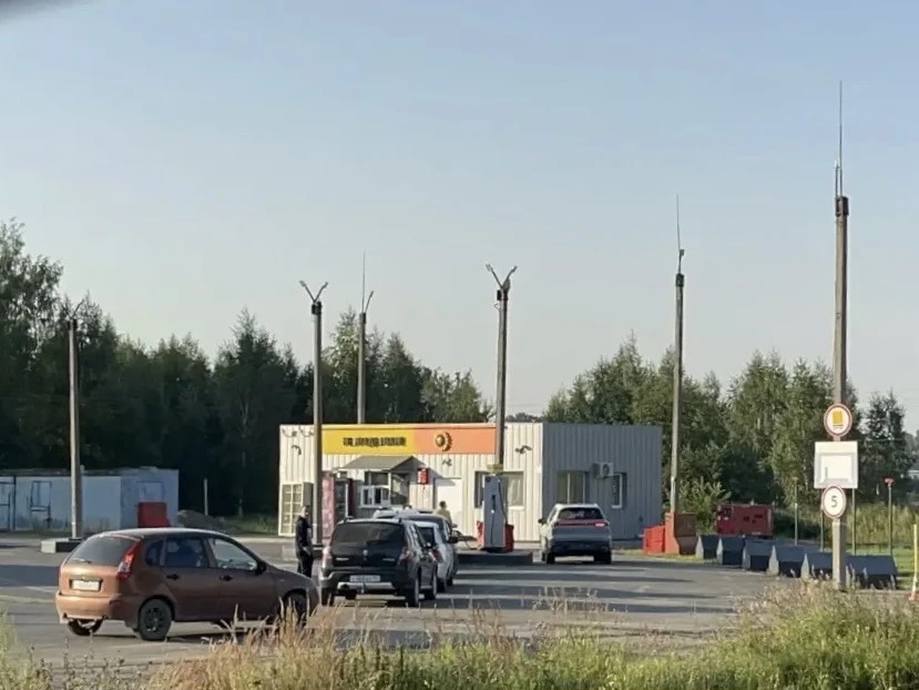 Губернатор Костромской области заявил о стабилизации ситуации с топливом на трассе до Шарьи