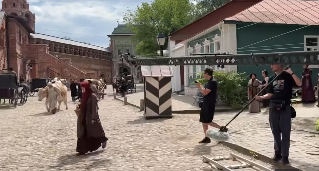 Костромичей зовут сняться в новой экранизации «Войны и мира» от режиссера Сергея Урсуляка