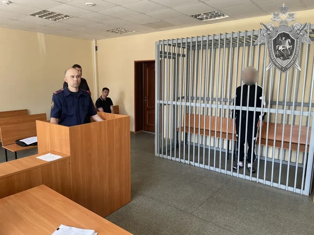 Забил до смерти и пошел спать: в Шарье пьяная ссора старых знакомых закончилась убийством