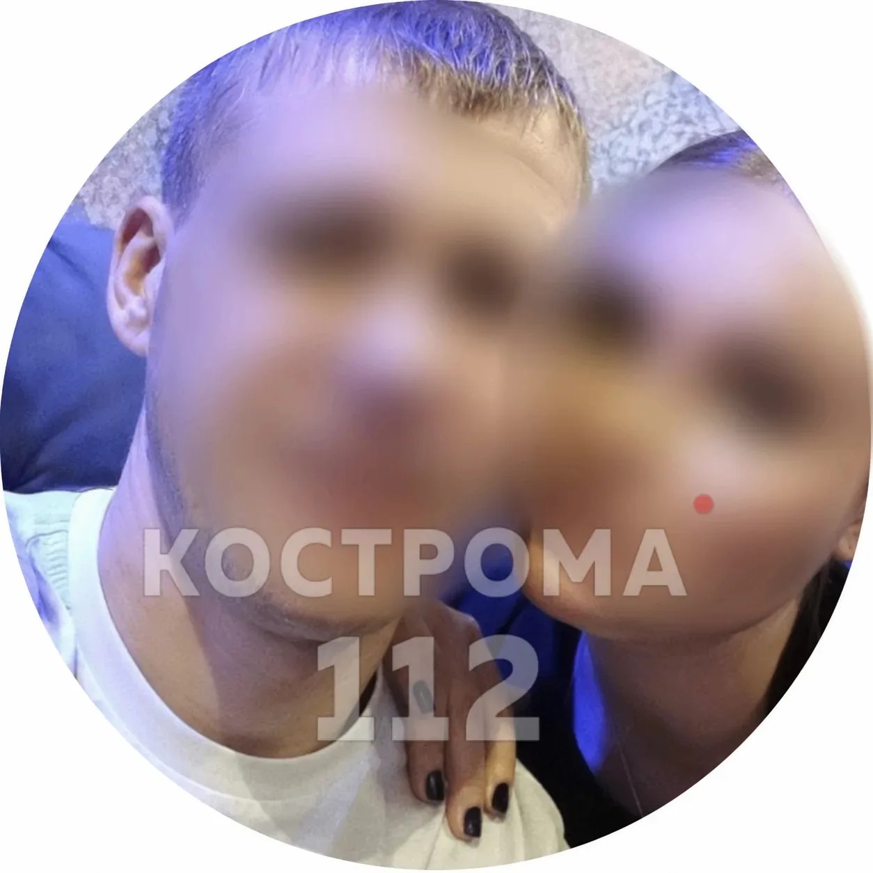 «Ехали в гости к близким»: стали известны подробности о погибшей на костромской трассе многодетной семье