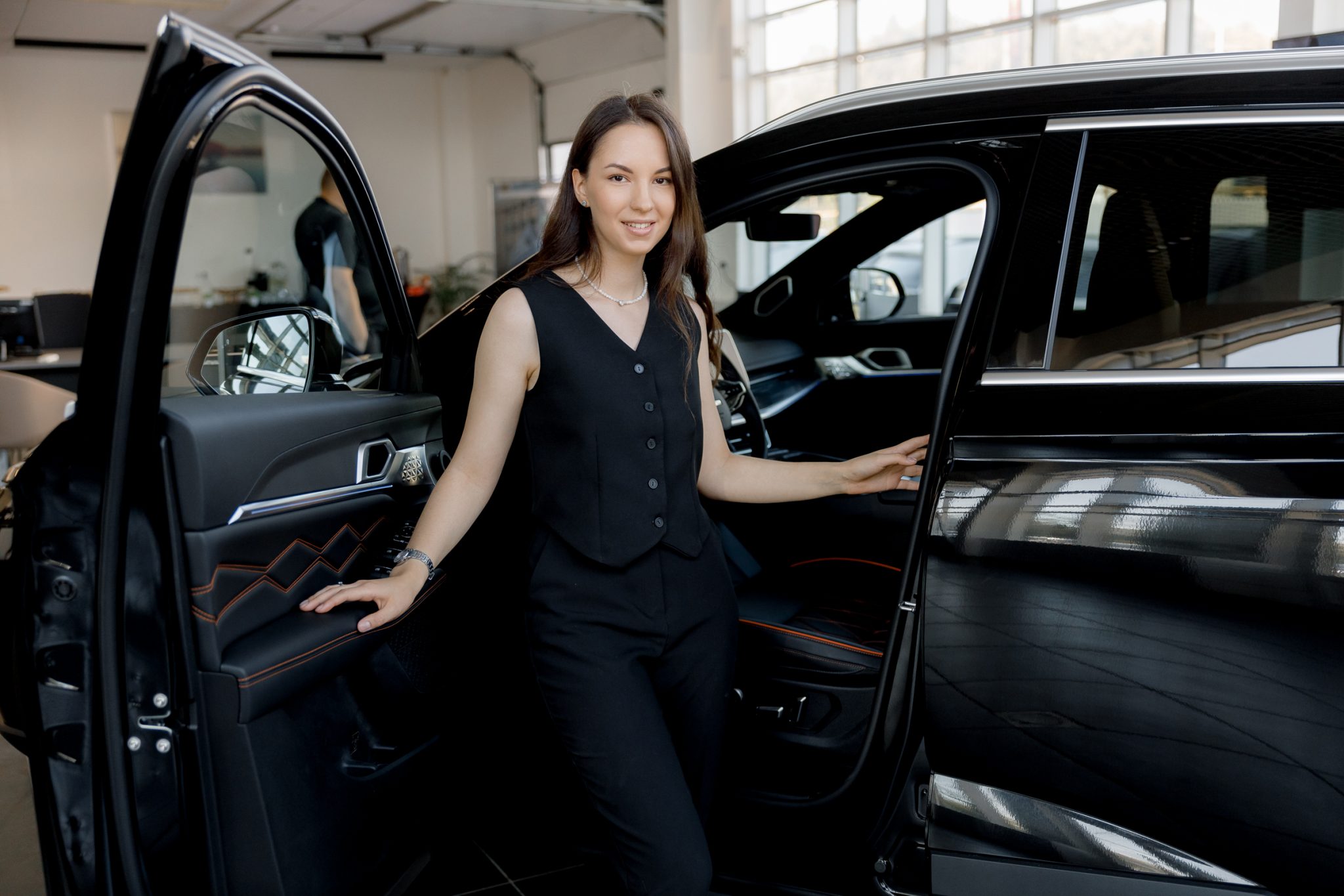 Официальный дилер HAVAL «Автотрейд» поздравляет Кострому с Днём города!