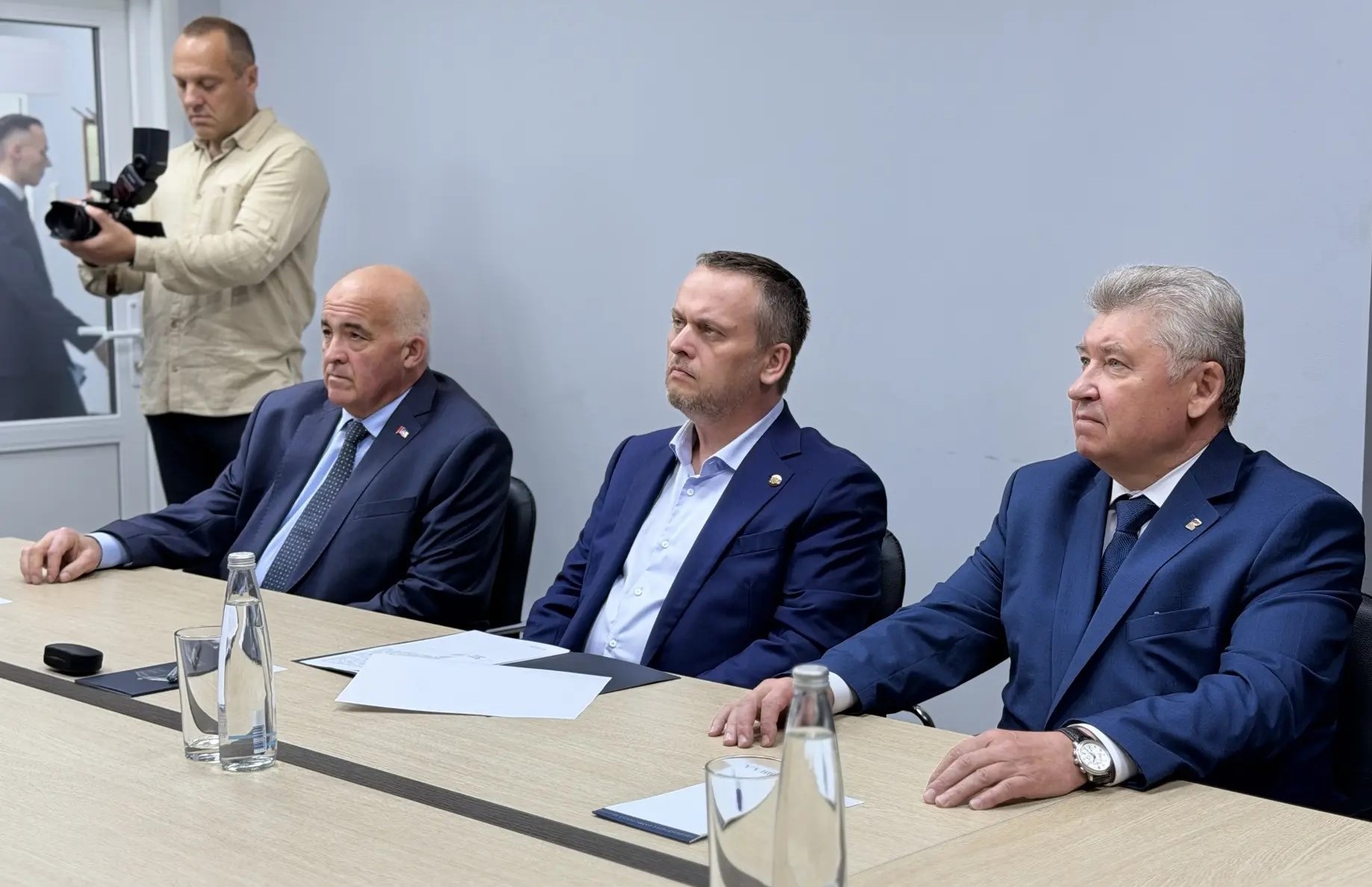 Опыт Костромской области по контролю дорог с помощью нейросетей представят на федеральном уровне