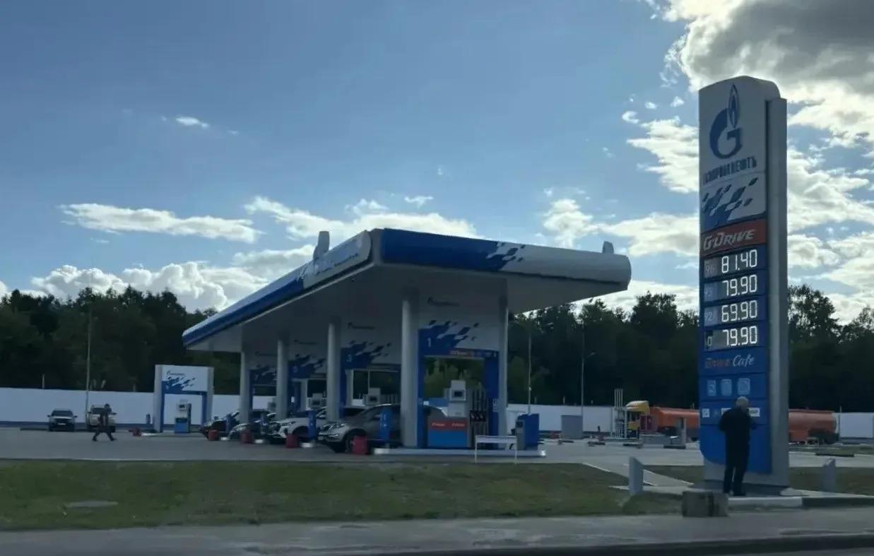 Ограничения на заправках Костромской области планируют отменить в ближайшие дни