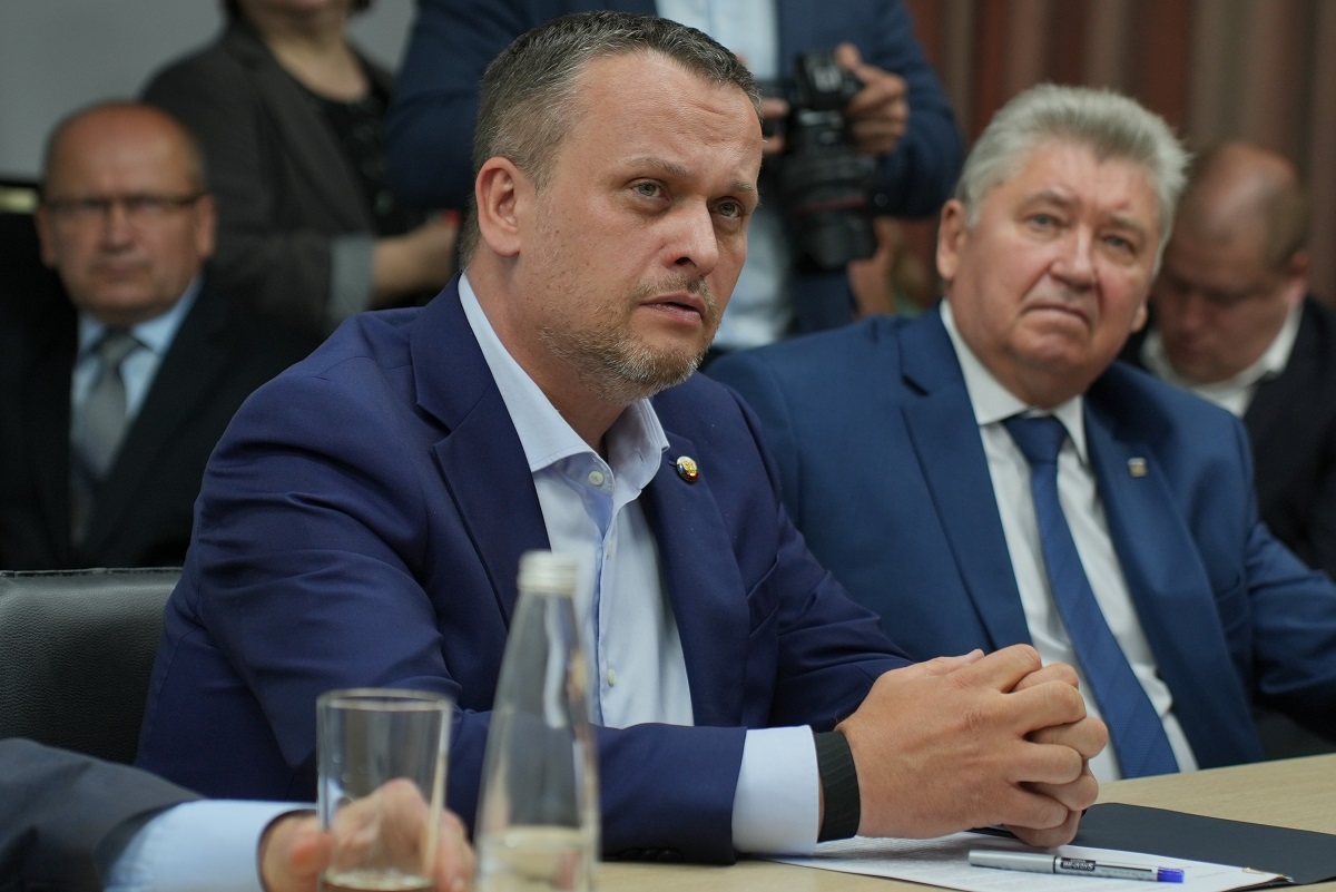 Опыт Костромской области по контролю дорог с помощью нейросетей представят на федеральном уровне