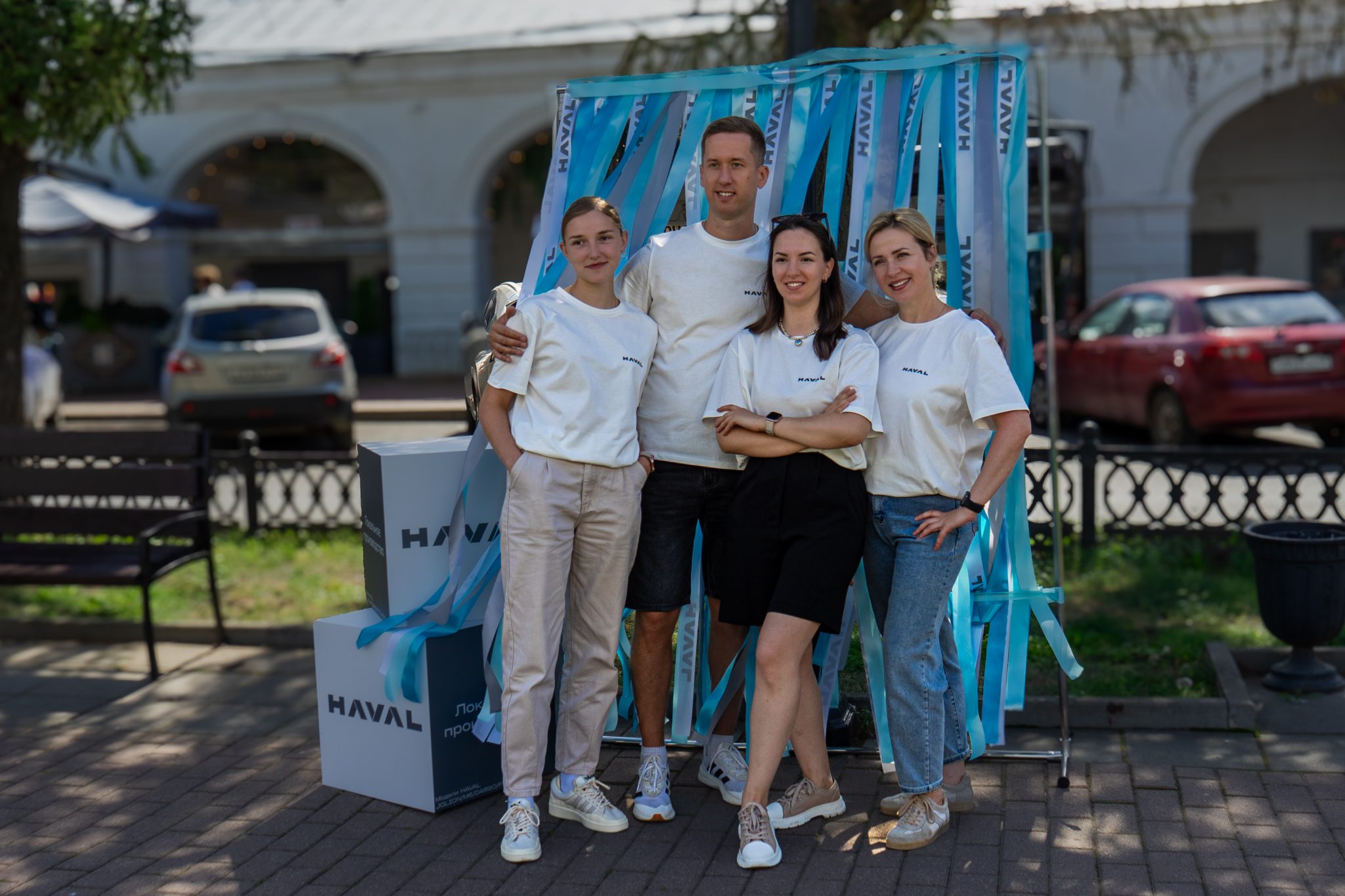 Главная сцена, десятки площадок и тысячи гостей: как Кострома отметила свой 874-й день рождения