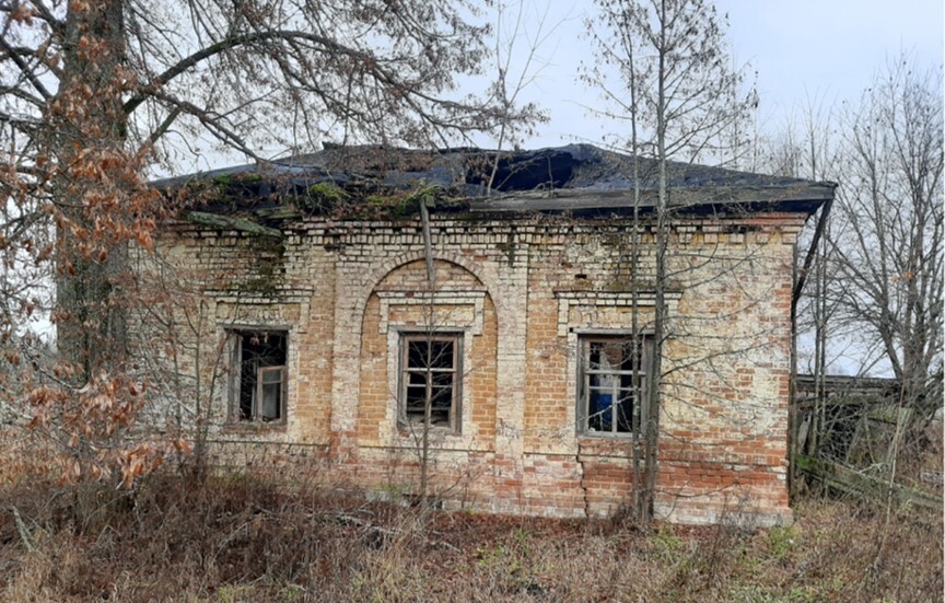 Историческая фабрика за один рубль: в Костромской области ищут инвестора для спасения старинной усадьбы