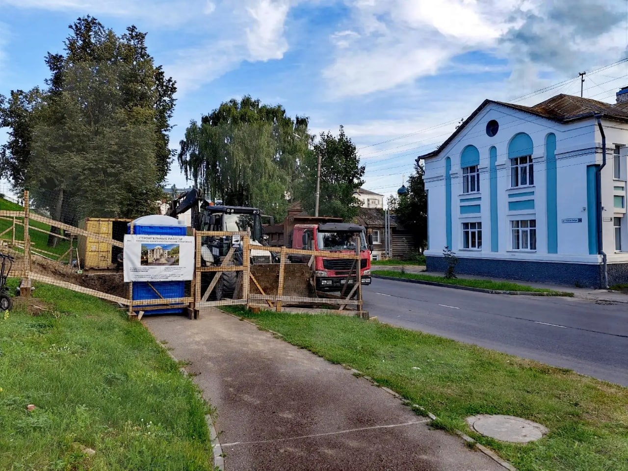 Стало известно, когда в Костроме появится новый памятник Екатерине II