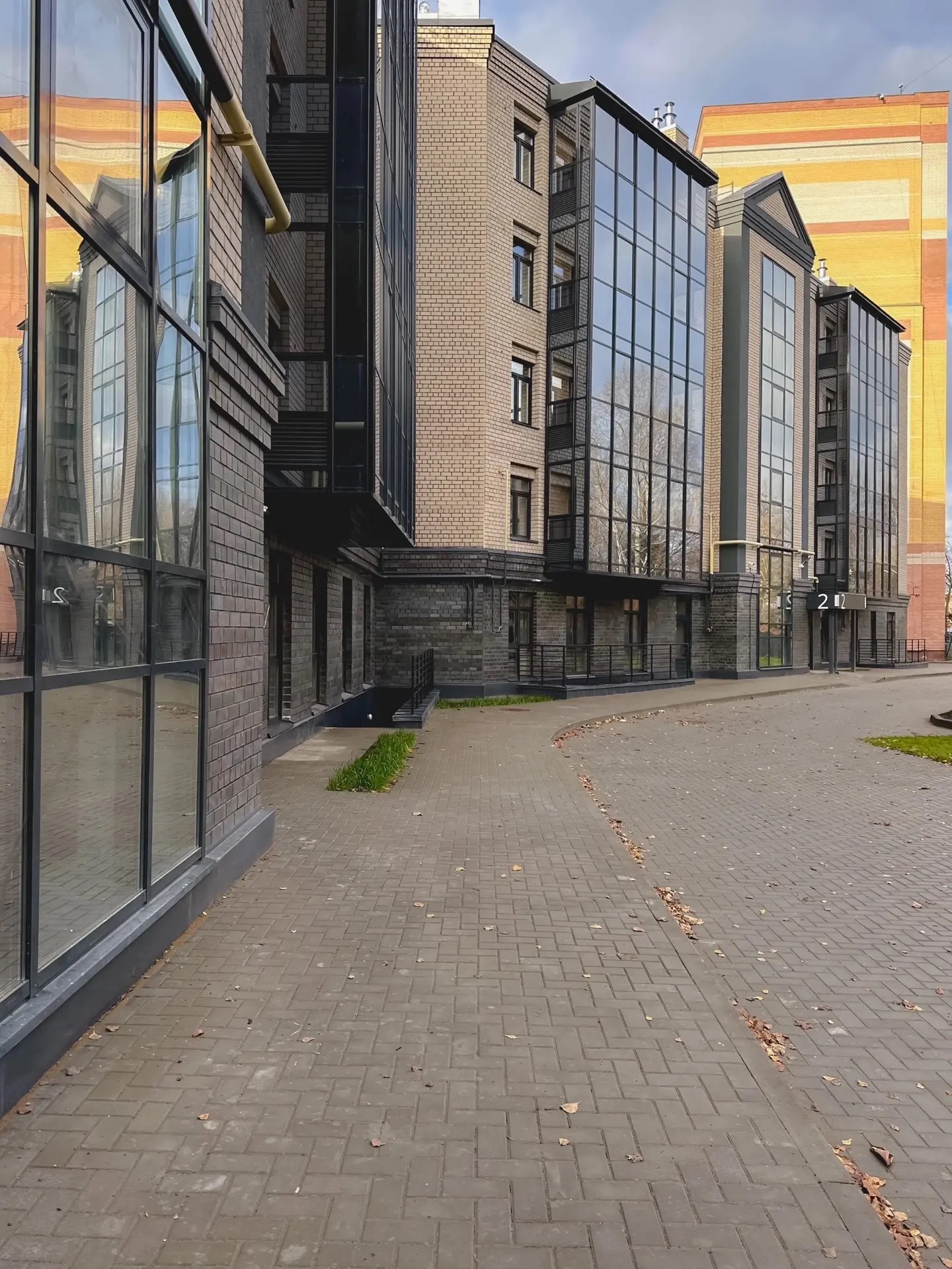 Застройщик «Мегаполис» поздравляет Кострому и ее жителей с Днем города
