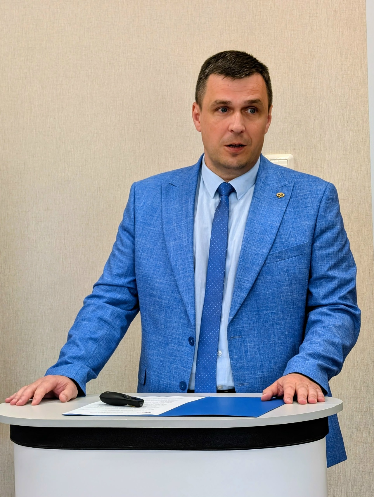 Цифровизация с человеческим лицом: как устроен костромской контакт-центр Социального фонда