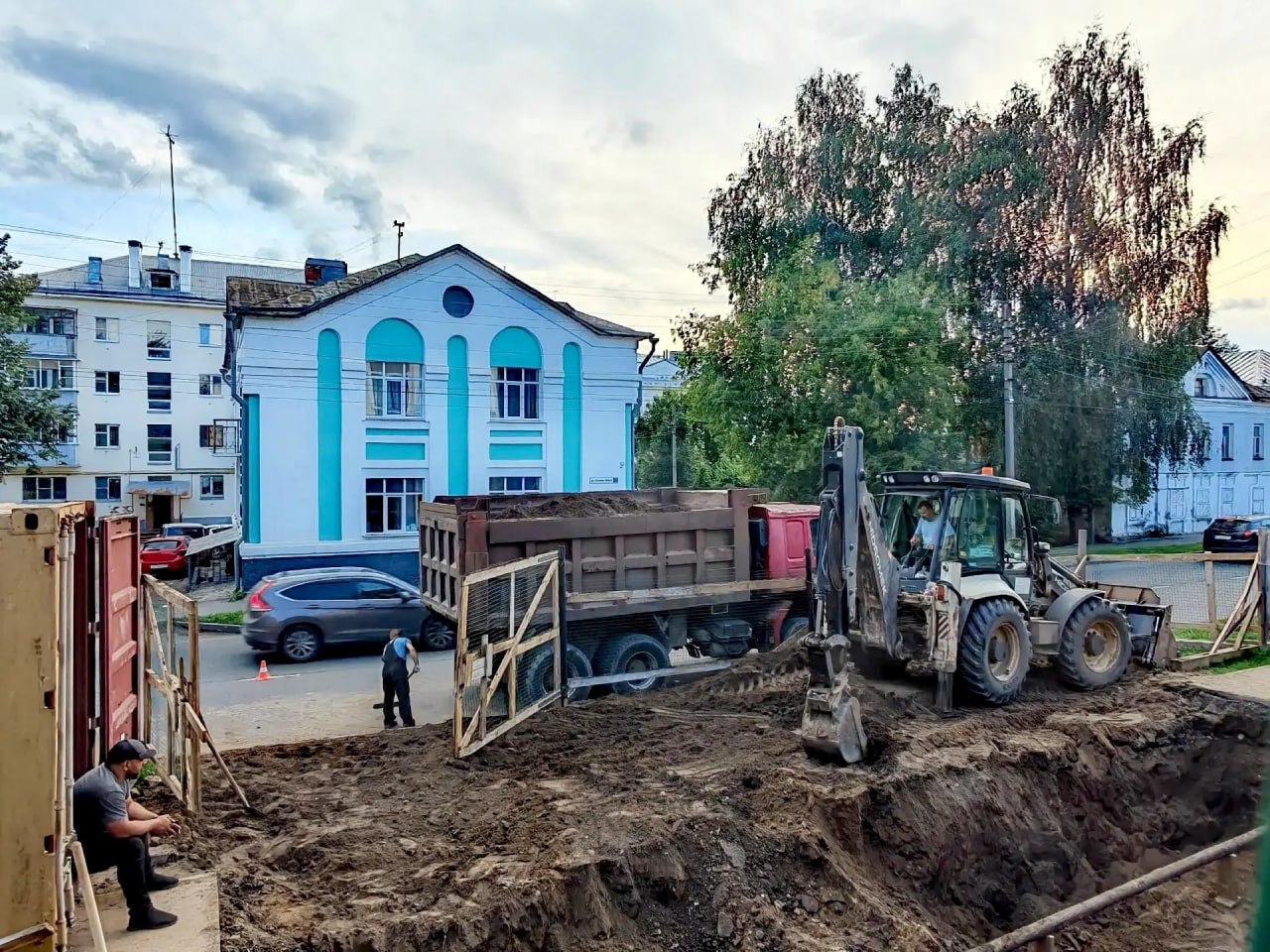 Стало известно, когда в Костроме появится новый памятник Екатерине II