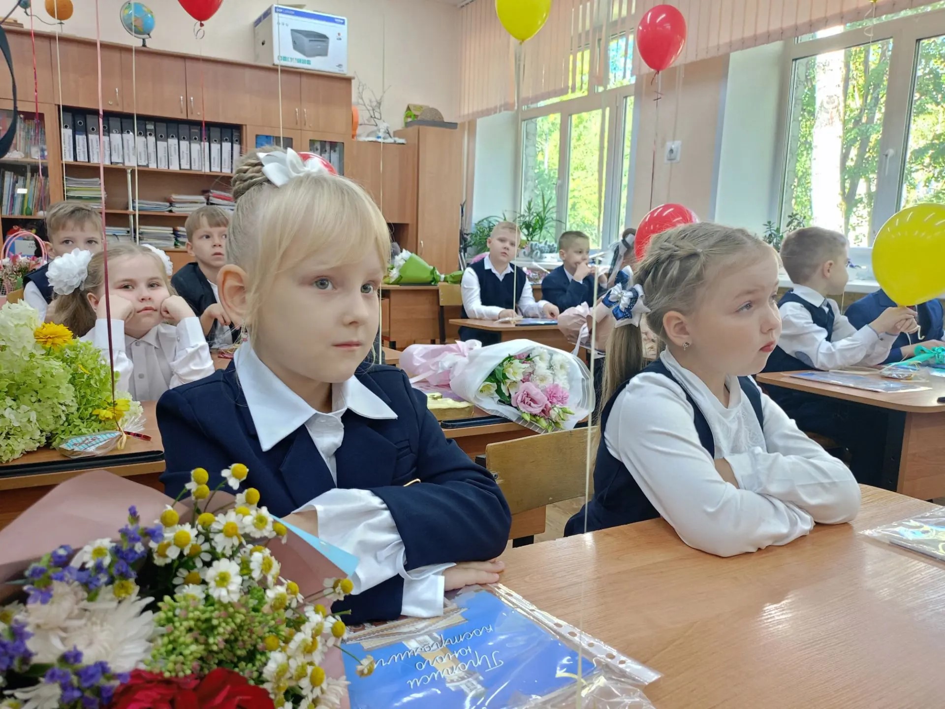 Костромской проект «На пути к коллективу» Минпросвещения России включило в перечень федеральных