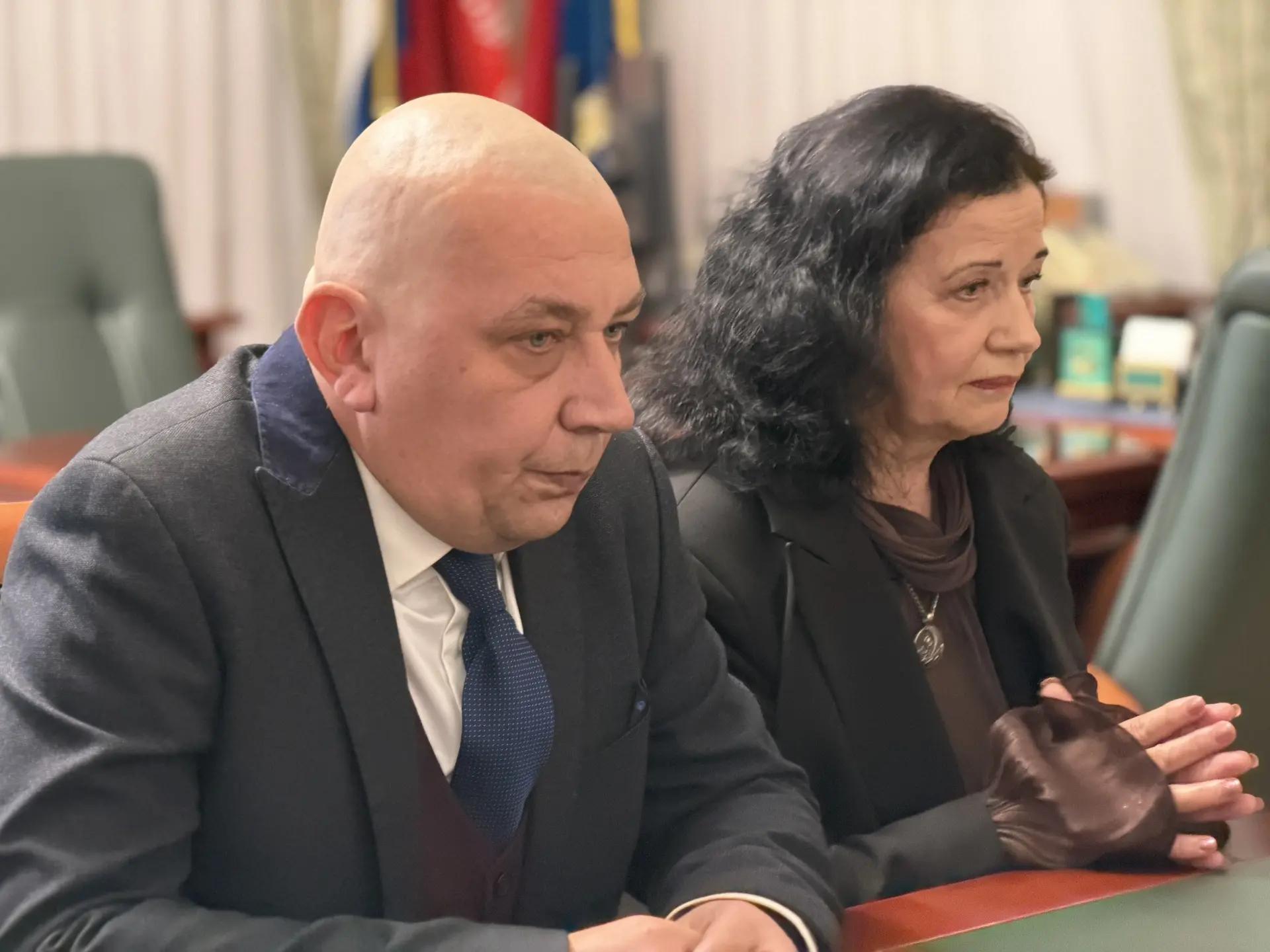 Коллектив Костромского драматического театра выбрал кандидата на пост нового директора