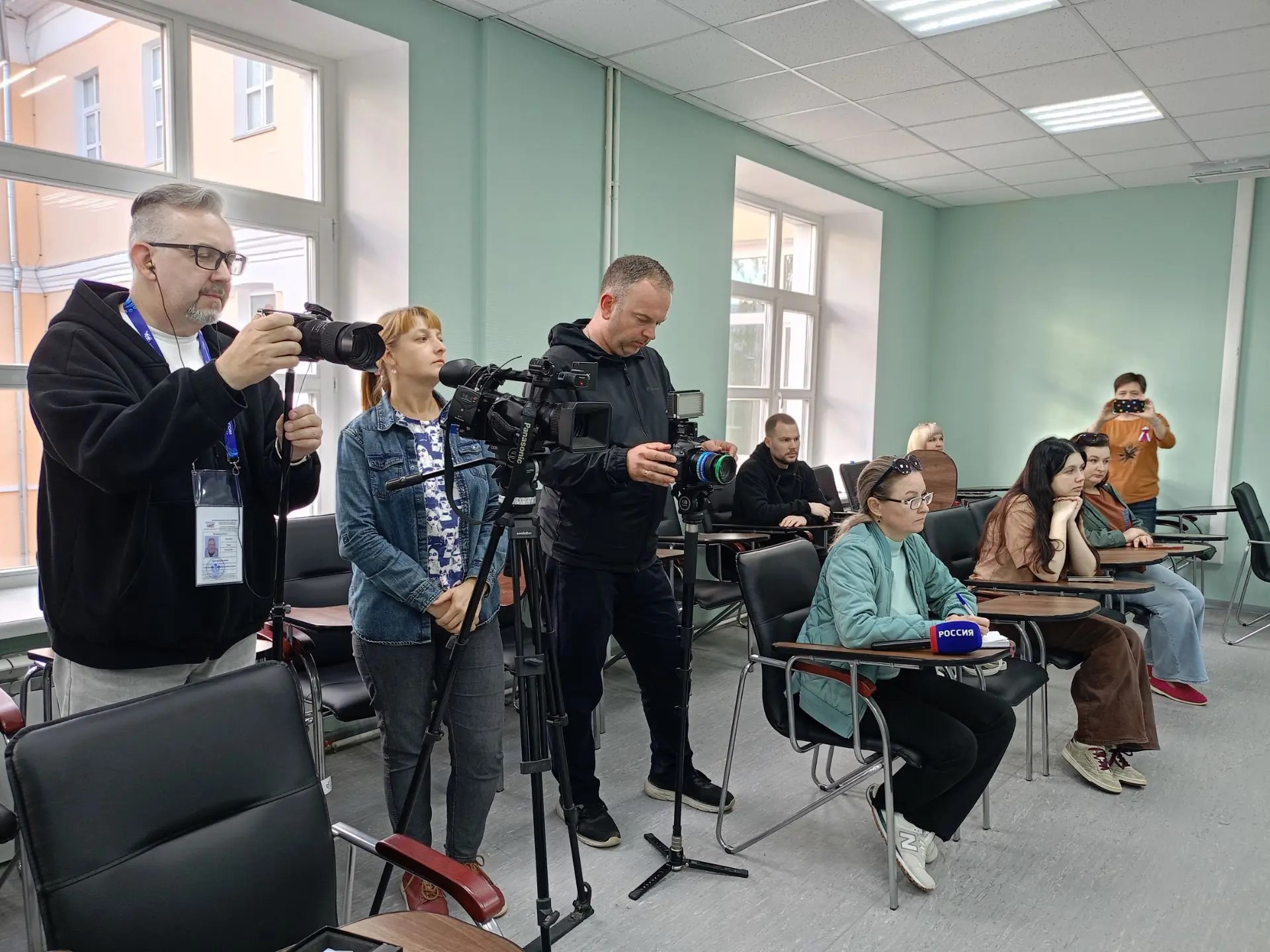 Костромская область вошла в топ-5 регионов России по активности онлайн-голосования