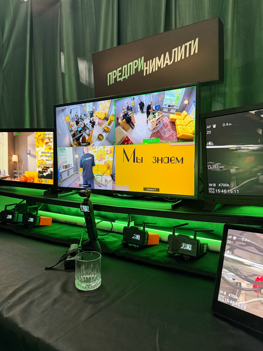 Костромской бизнес проверят на прочность: салон красоты «КУХНЯ» стал участником нового реалити-шоу на ТНТ