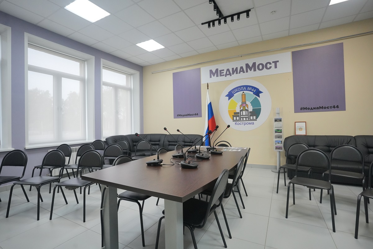 Глава Минстроя РФ Ирек Файзуллин высоко оценил комплексную застройку новых микрорайонов в Костроме