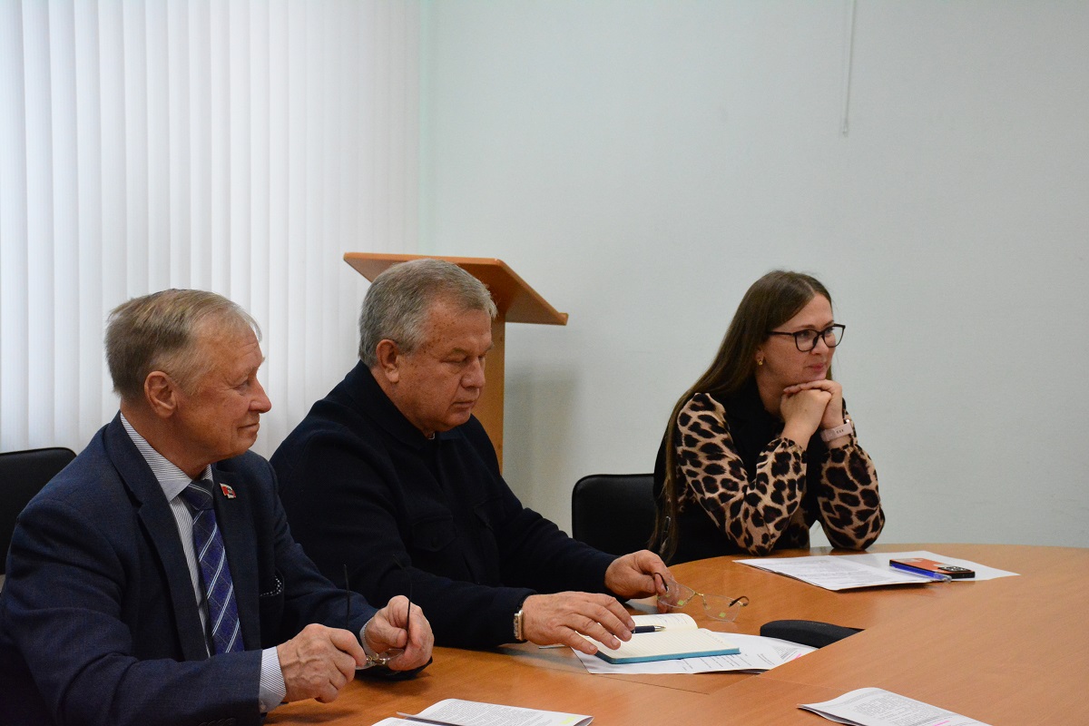 Более 400 избирательных участков в Костромской области возьмут под круглосуточное видеонаблюдение