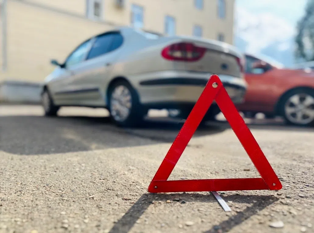 Под Костромой школьный автобус влетел в грузовик