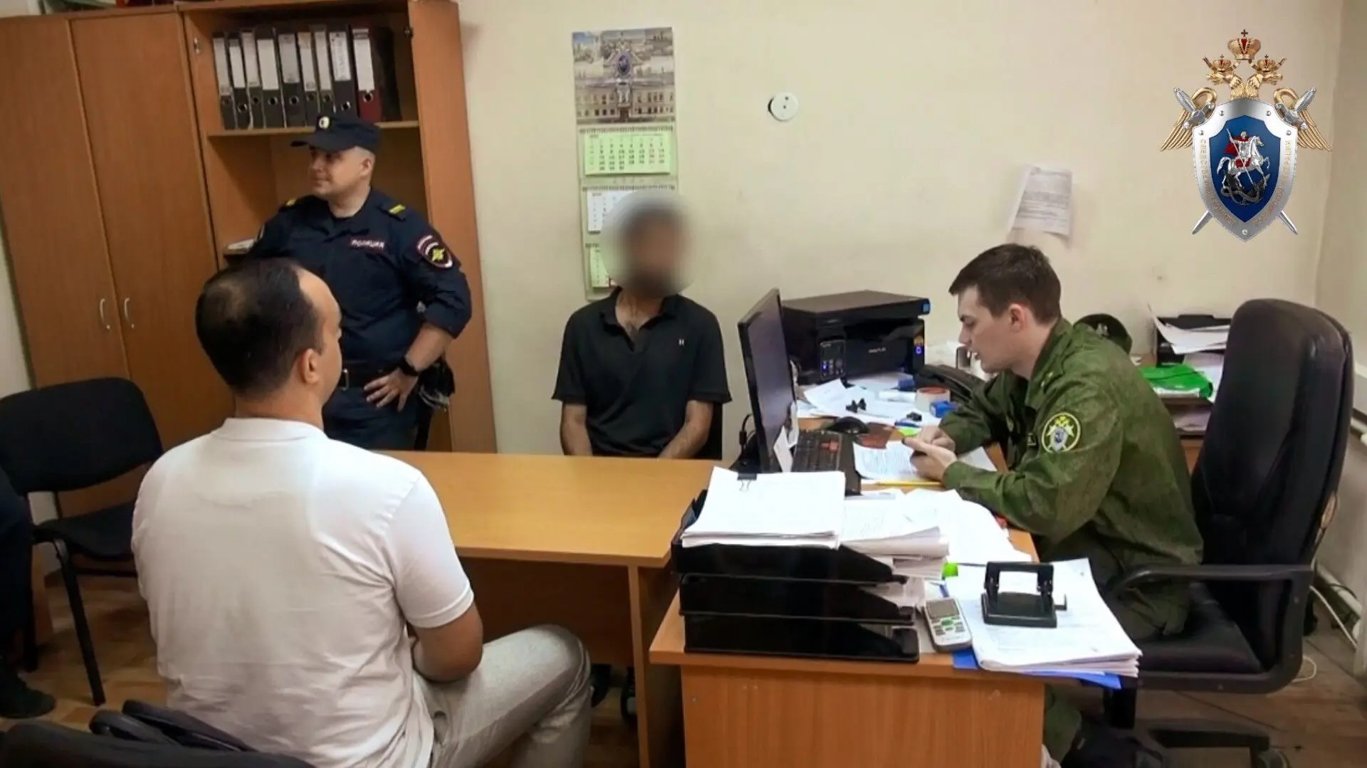 В Костроме на 5-й Рабочей мужчина погиб от удара кулаком в лицо