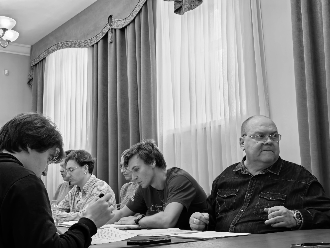 От «Юноны и Авось» к древнегреческой комедии: костромской драмтеатр готовит новую музыкальную премьеру