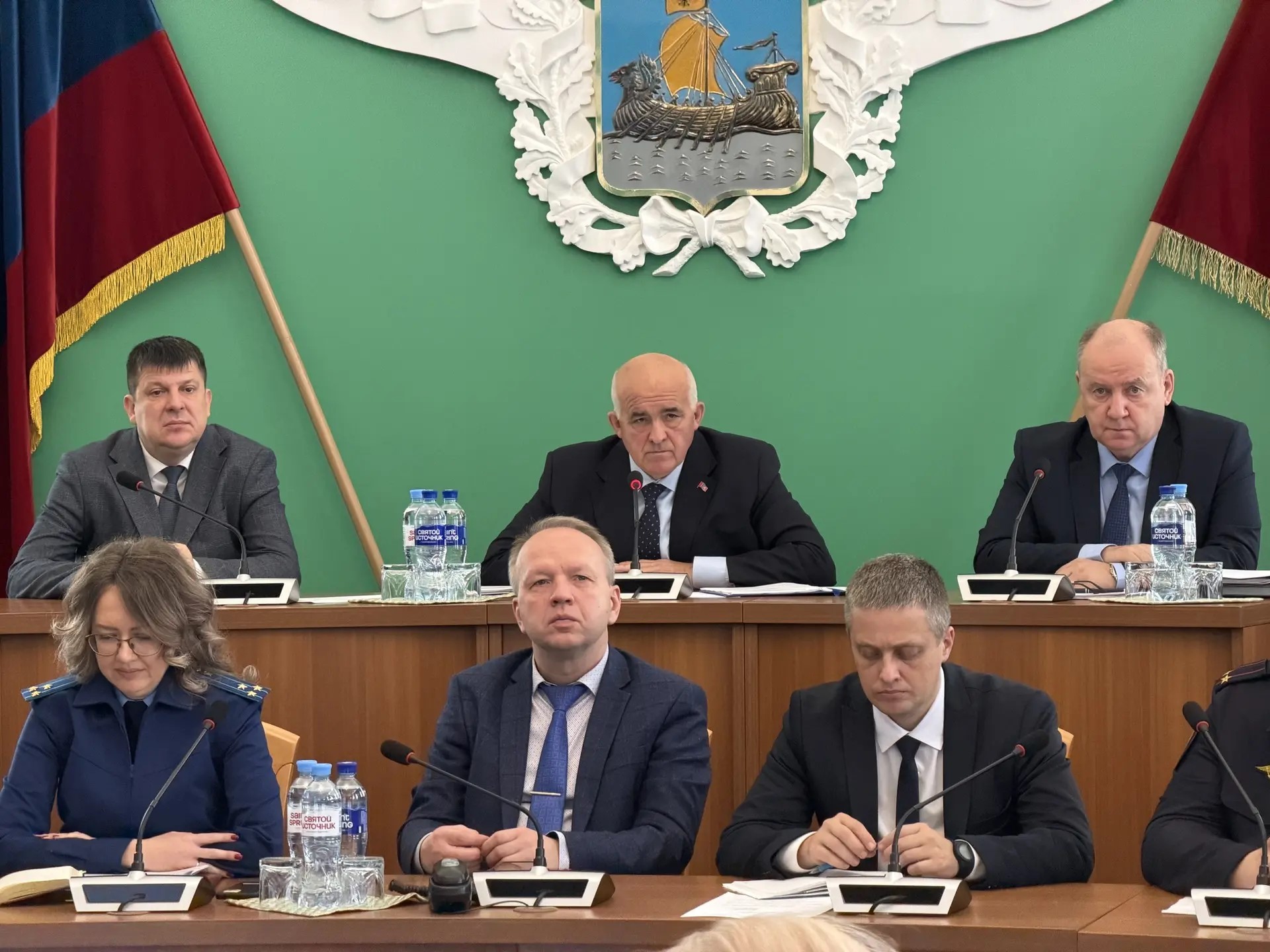 Ситуацию с наличием бензина в Костромской области признали стабильной